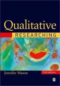 Qualitative Researching | 2:a upplagan