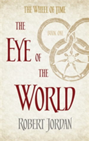 Eye Of the World