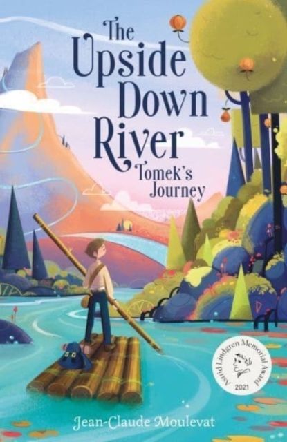 The Upside Down River: Tomek's Story | 0:e upplagan