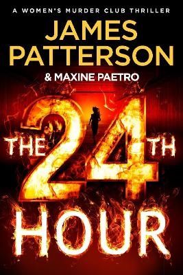 The 24th Hour | 0:e upplagan