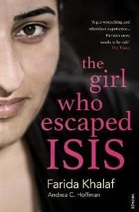 The Girl Who Escaped ISIS | 0:e upplagan