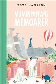 Muminpappans memoarer | 0:e upplagan