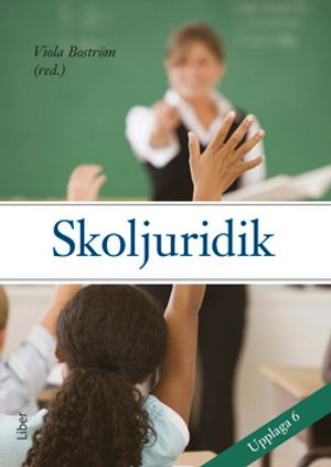 Skoljuridik | 6:e upplagan