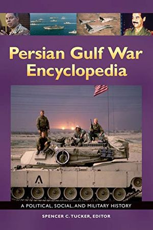 Persian Gulf War Encyclopedia