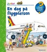 En dag på flygplatsen