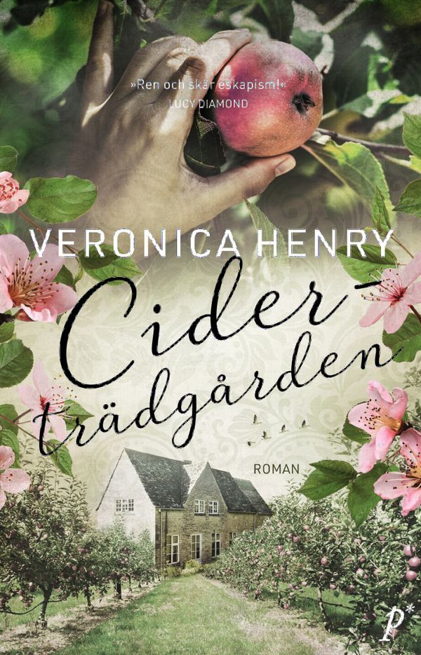 Ciderträdgården | 2:a upplagan
