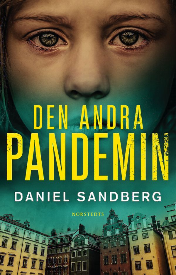 Den andra pandemin | 1:a upplagan