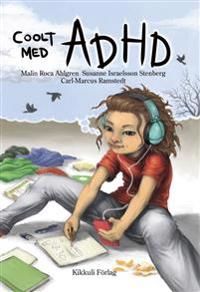 Coolt med ADHD | 0:e upplagan