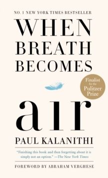 When Breath Becomes Air | 0:e upplagan