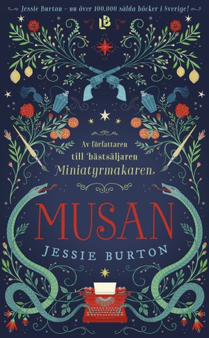 Musan | 1:a upplagan