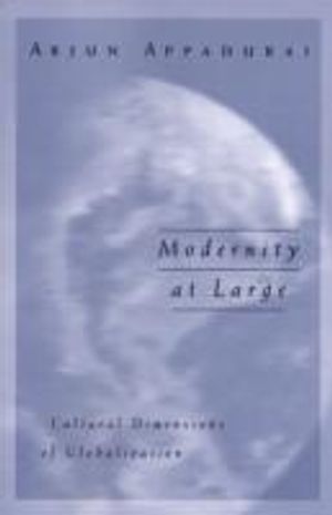 Modernity at Large | 9:e upplagan