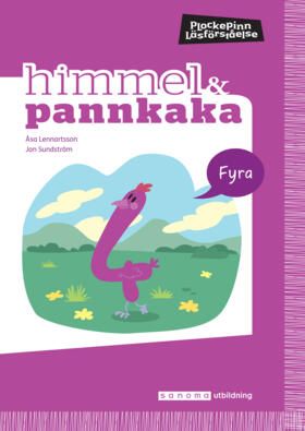 Himmel och Pannkaka 4 upplaga 2 | 2:a upplagan