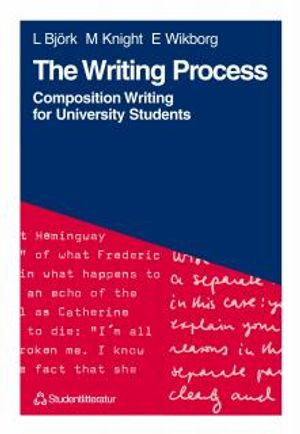 The Writing Process |  2:e upplagan