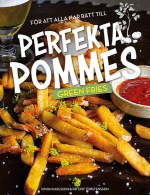 Perfekta pommes