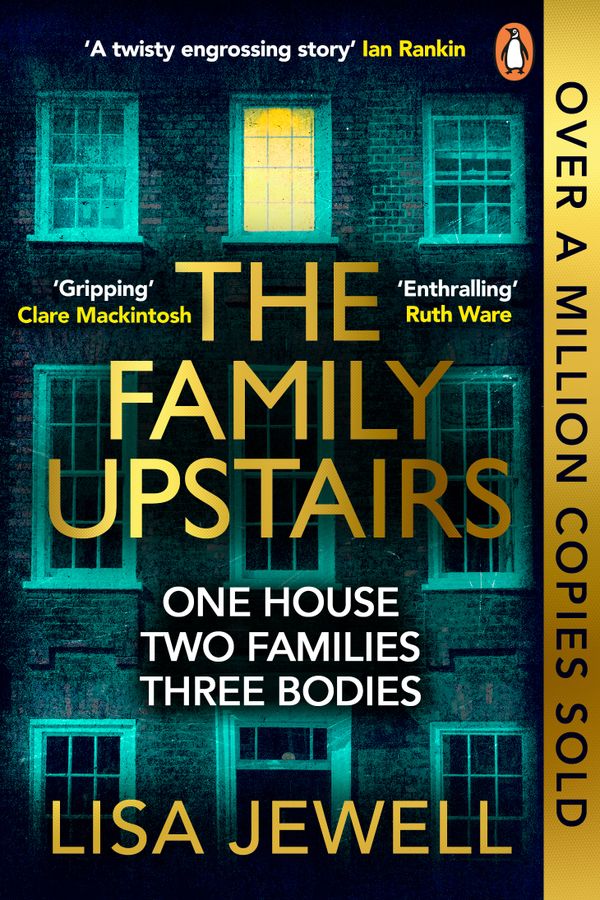 The Family Upstairs | 0:e upplagan