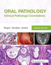 Oral Pathology | 7:e upplagan