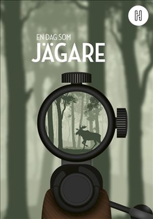 En dag som jägare | 1:a upplagan