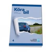 Köra Bil | 4:e upplagan