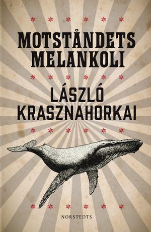 Motståndets melankoli | 1:a upplagan