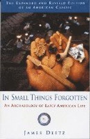 In Small Things Forgotten |  2:e upplagan