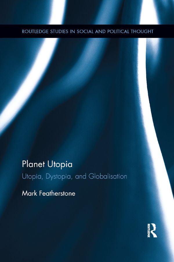 Planet Utopia | 1:a upplagan