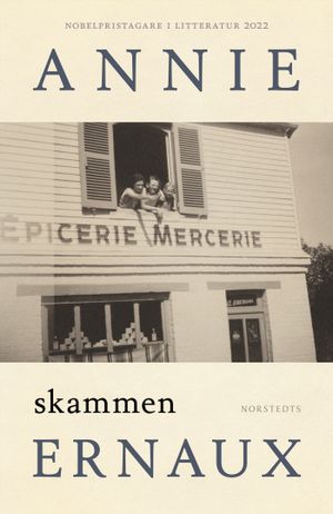 Skammen | 1:a upplagan