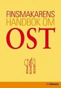 Finsmakarens handbok om ost | 1:a upplagan