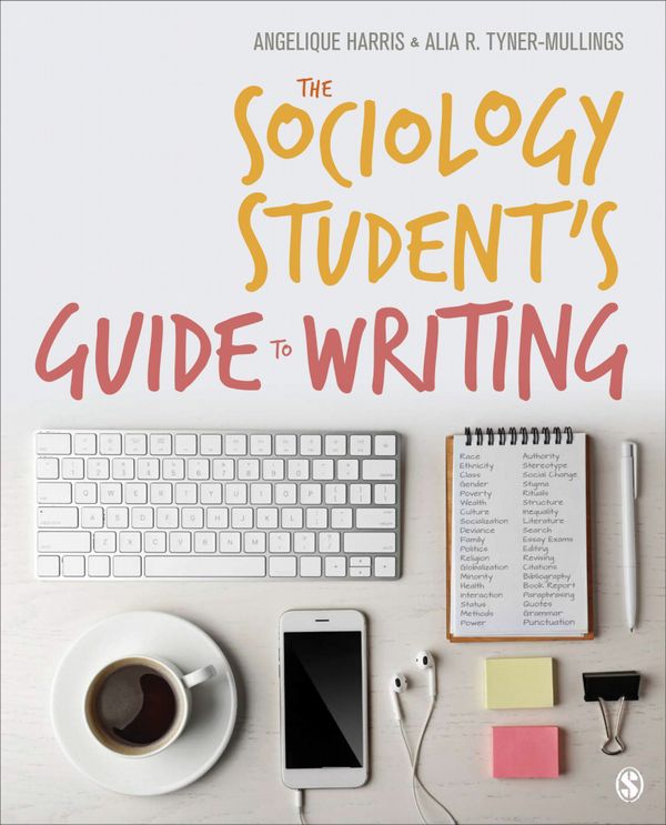 The Sociology Student's Guide to Writing | 2:a upplagan