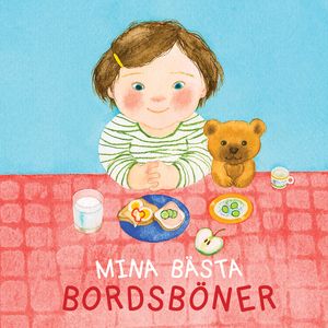 Mina bästa bordsböner