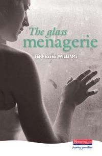 Glass Menagerie | 0:e upplagan