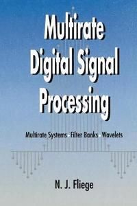 Multirate Digital Signal Processing: Multirate Systems - Filter Banks - Wav