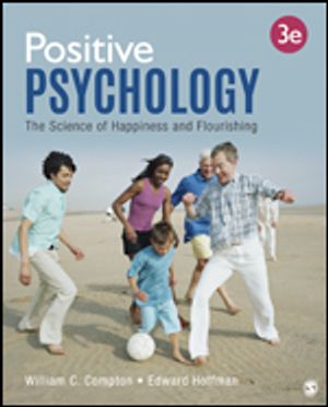 Positive Psychology | 3:e upplagan