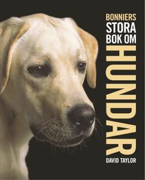 Bonniers stora bok om hundar