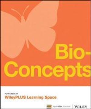 BIO Concepts, First Edition | 1:a upplagan