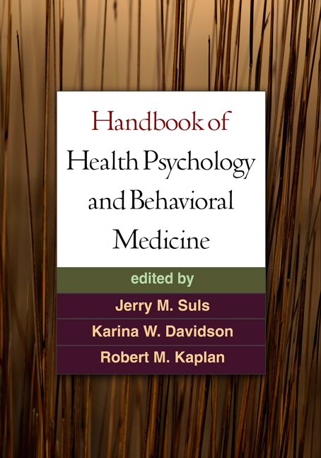Handbook of Health Psychology and Behavioral Medicine | 2:a upplagan