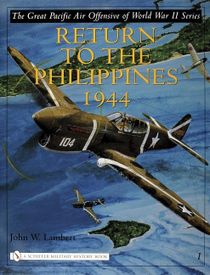 The Great Pacific Air Offensive Of World War Ii