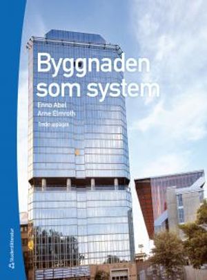 Byggnaden som system | 3:e upplagan