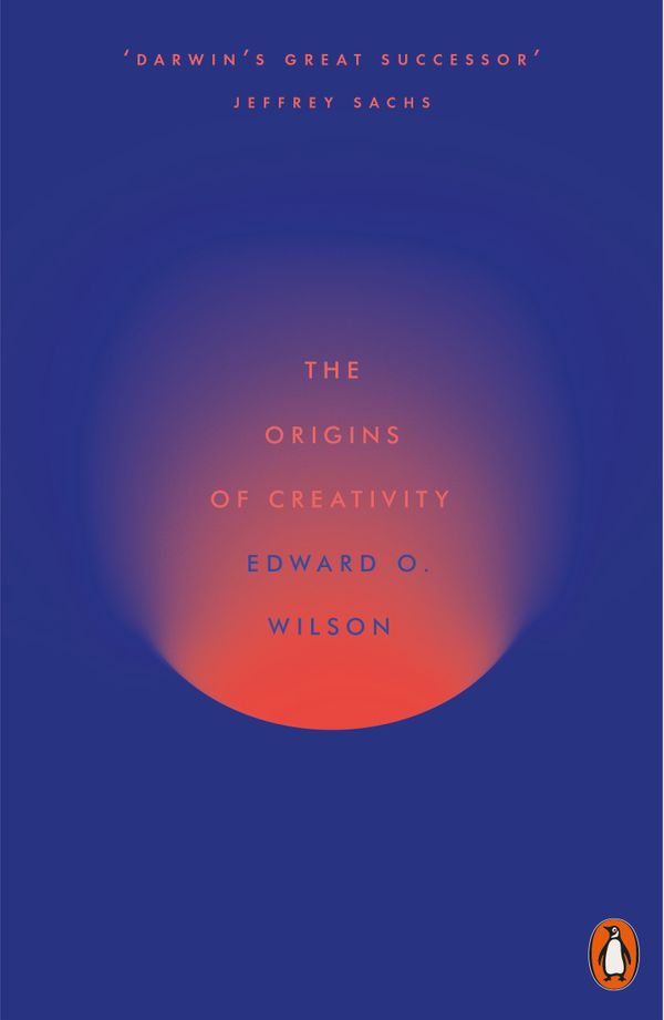 The Origins of Creativity | 0:e upplagan