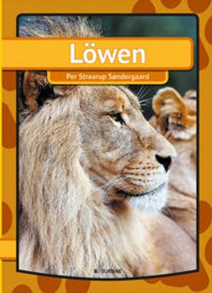 Löwen | 1:a upplagan