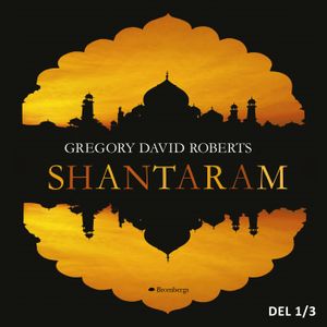 Shantaram : Del 1 | 1:a upplagan