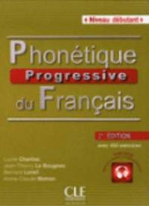 Phonetique Progressive |  2:e upplagan