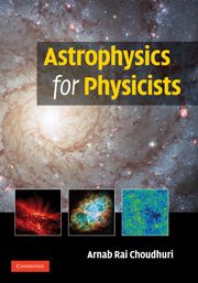 Astrophysics for Physicists | 0:e upplagan