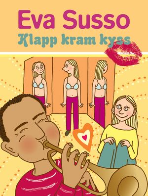 Klapp, kram, kyss |  2:e upplagan