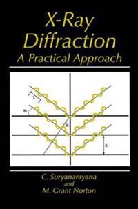 X-ray Diffraction | 0:e upplagan