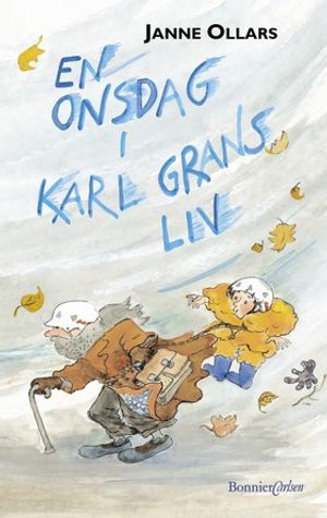 En onsdag i Karl Grans liv