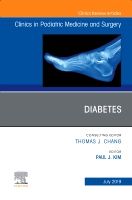 Diabetes, An Issue of Clinics in Podiatric Medicine and Surgery | 0:e upplagan