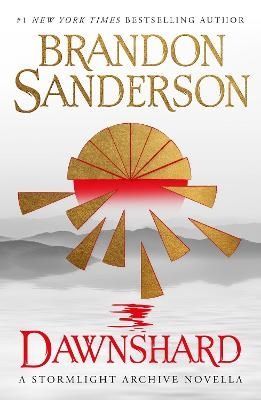 Dawnshard: A Stormlight Archive novella | 0:e upplagan