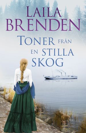 Toner från en stilla skog | 1:a upplagan