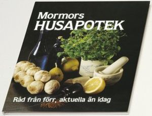 Mormors husapotek