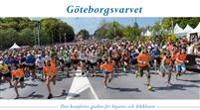 Göteborgsvarvet : den kompletta guiden för löpare och åskådare